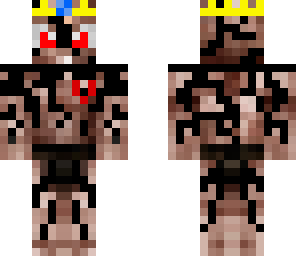 empire goblin koning