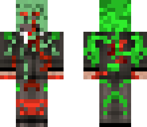 zombiegorrila in pak
