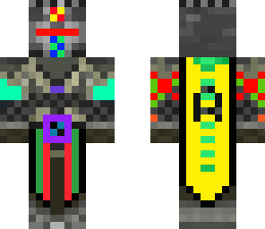 knight of the king