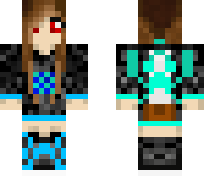 enderwoman