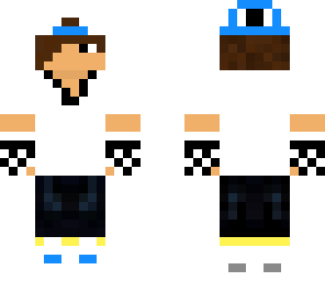 swagboy
