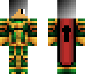 elf emperor