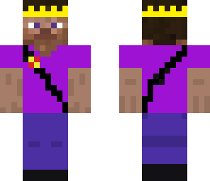 king steve