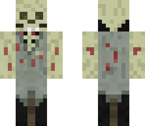 scarecrow