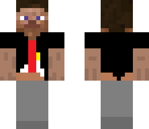 trendy steve