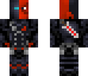 deathstroke
