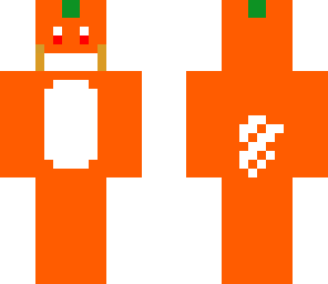 pumpkin mudkip