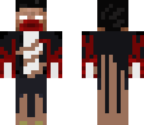 halloween man