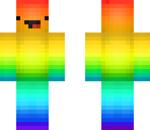rainbow derp