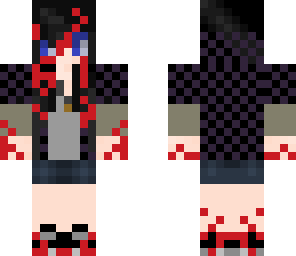 bajancanadian girl halloween