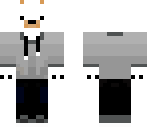 polar bearman