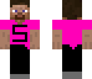 casual steve