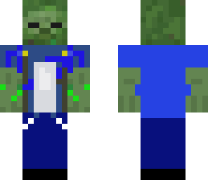 dead farmer