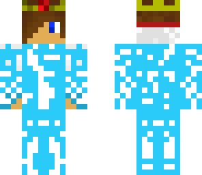 ice king
