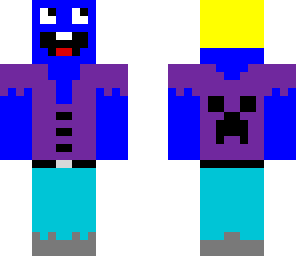 kak skin