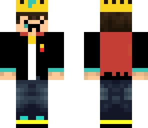 sad king