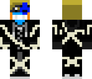 demyx halloween mudkip