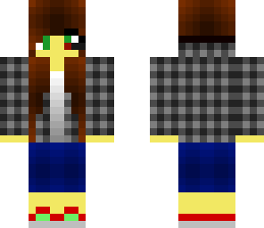 tomboy