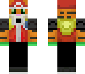 tiger  v2