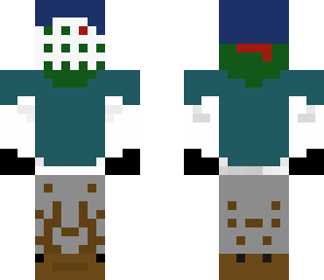 zombie american football player