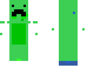 creeper