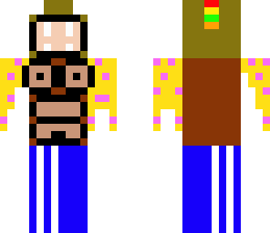 monster
