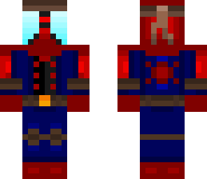 spider hunter