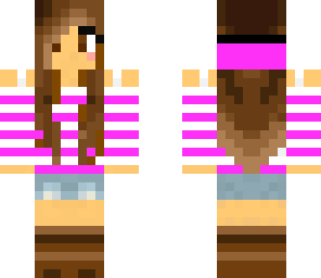 lexi skin