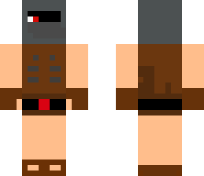 gladiator