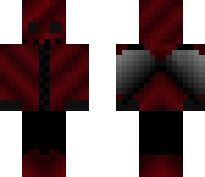 halloween skin