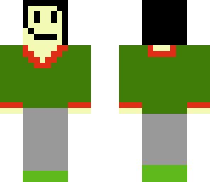 my skin