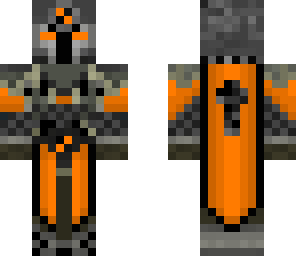 halloween knight