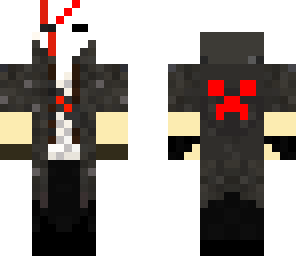evilman