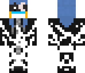 saix halloween mudkip