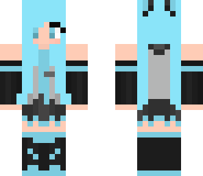 craftlogical skin