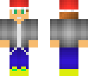 christmas me