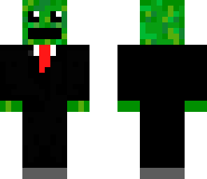 salad man
