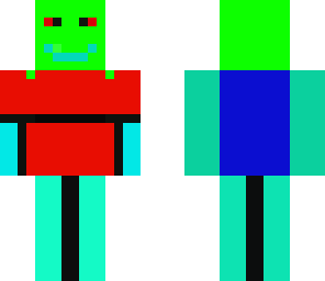 mike