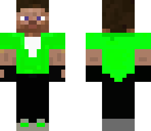 cool steve
