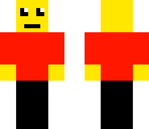 lego man