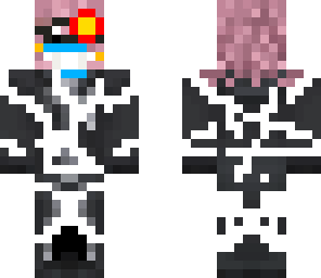 marluxia halloween mudkip