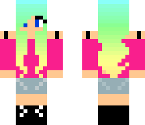 girly
