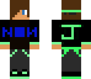 noob gamer