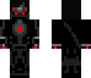 alien hunter