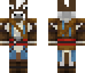 assain cow