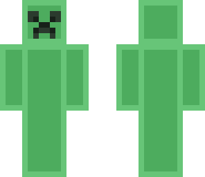 slime creeper