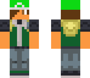 pokegreen5000