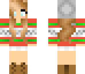 cute girl edit