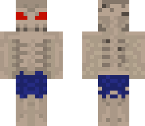 skeleton
