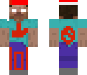 heromatti